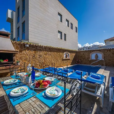 Vakantiehuis Ideal In Port de Pollença