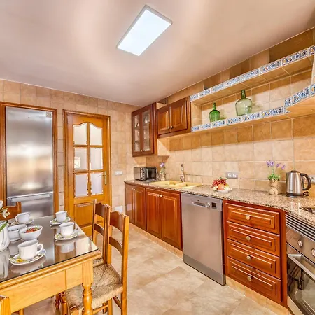 Ideal In Vakantiehuis