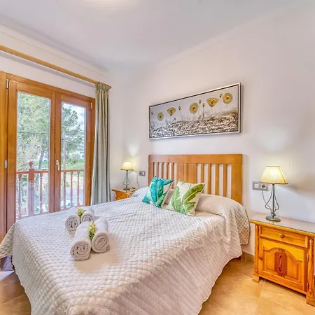 Ideal In Vakantiehuis *