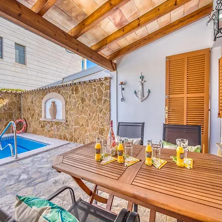 Ideal In Vakantiehuis *