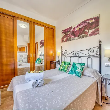 Vakantiehuis Ideal In Port de Pollença