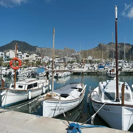 Vakantiehuis Ideal In